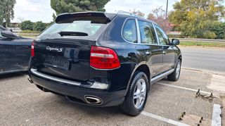 Porsche Cayenne 2008 3.6 V6 TIPTRONIC  FACELIFT-thumb-48