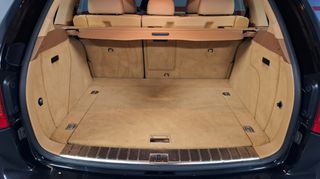 Porsche Cayenne 2008 3.6 V6 TIPTRONIC  FACELIFT-thumb-10