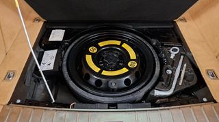Porsche Cayenne 2008 3.6 V6 TIPTRONIC  FACELIFT-thumb-11