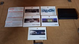 Porsche Cayenne 2008 3.6 V6 TIPTRONIC  FACELIFT-thumb-12
