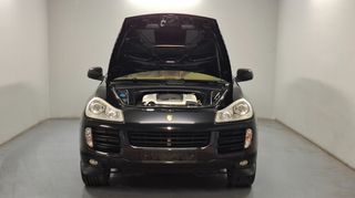 Porsche Cayenne 2008 3.6 V6 TIPTRONIC  FACELIFT-thumb-15