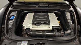Porsche Cayenne 2008 3.6 V6 TIPTRONIC  FACELIFT-thumb-16