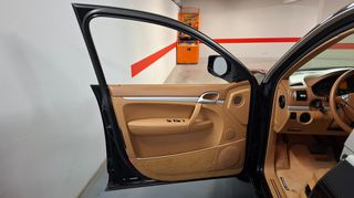 Porsche Cayenne 2008 3.6 V6 TIPTRONIC  FACELIFT-thumb-17