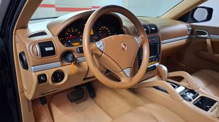 Porsche Cayenne 2008 3.6 V6 TIPTRONIC  FACELIFT-thumb-18