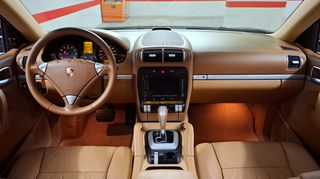 Porsche Cayenne 2008 3.6 V6 TIPTRONIC  FACELIFT-thumb-19