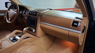 Porsche Cayenne 2008 3.6 V6 TIPTRONIC  FACELIFT-thumb-20