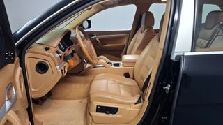 Porsche Cayenne 2008 3.6 V6 TIPTRONIC  FACELIFT-thumb-21
