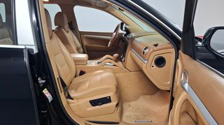Porsche Cayenne 2008 3.6 V6 TIPTRONIC  FACELIFT-thumb-22
