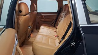 Porsche Cayenne 2008 3.6 V6 TIPTRONIC  FACELIFT-thumb-25