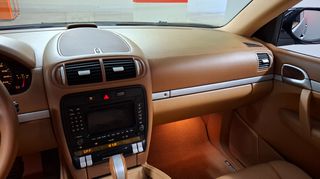 Porsche Cayenne 2008 3.6 V6 TIPTRONIC  FACELIFT-thumb-27