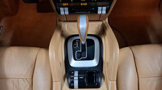 Porsche Cayenne 2008 3.6 V6 TIPTRONIC  FACELIFT-thumb-28