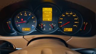 Porsche Cayenne 2008 3.6 V6 TIPTRONIC  FACELIFT-thumb-29