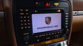 Porsche Cayenne 2008 3.6 V6 TIPTRONIC  FACELIFT-thumb-30
