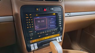 Porsche Cayenne 2008 3.6 V6 TIPTRONIC  FACELIFT-thumb-31