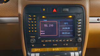 Porsche Cayenne 2008 3.6 V6 TIPTRONIC  FACELIFT-thumb-32