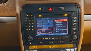 Porsche Cayenne 2008 3.6 V6 TIPTRONIC  FACELIFT-thumb-33