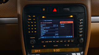 Porsche Cayenne 2008 3.6 V6 TIPTRONIC  FACELIFT-thumb-34