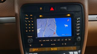 Porsche Cayenne 2008 3.6 V6 TIPTRONIC  FACELIFT-thumb-35