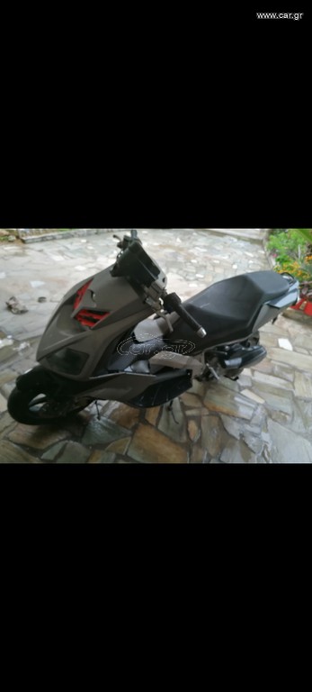 Derbi GP-1 125 2014 GP1 125 RACING