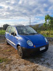 Daewoo Matiz 2001-thumb-1