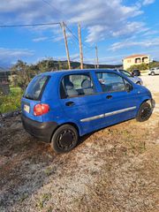 Daewoo Matiz 2001-thumb-5