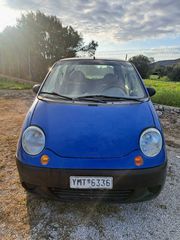 Daewoo Matiz 2001-thumb-6