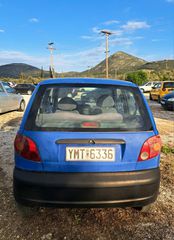 Daewoo Matiz 2001-thumb-7