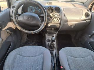 Daewoo Matiz 2001-thumb-8
