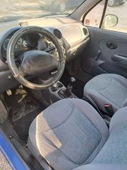 Daewoo Matiz 2001-thumb-9