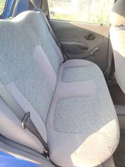 Daewoo Matiz 2001-thumb-11
