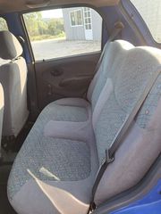 Daewoo Matiz 2001-thumb-12