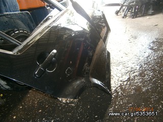 DAIHATSU SIRION (M300S) '05--thumb-1