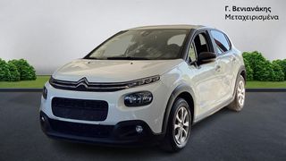 Citroen C3 2018 FEEL