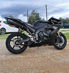 Yamaha YZF-R1 2004-thumb-3
