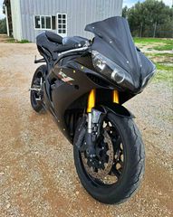 Yamaha YZF-R1 2004-thumb-11