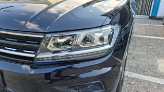 Volkswagen Tiguan 2017 1.4 TSI DSG-thumb-70