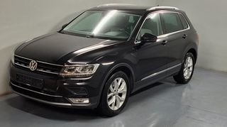 Volkswagen Tiguan 2017 1.4 TSI DSG-thumb-1