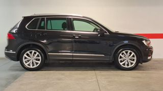 Volkswagen Tiguan 2017 1.4 TSI DSG-thumb-2