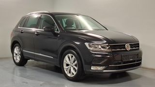 Volkswagen Tiguan 2017 1.4 TSI DSG-thumb-3