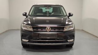 Volkswagen Tiguan 2017 1.4 TSI DSG-thumb-4