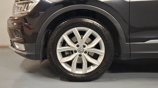 Volkswagen Tiguan 2017 1.4 TSI DSG-thumb-8