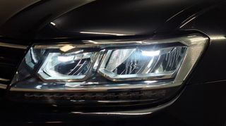 Volkswagen Tiguan 2017 1.4 TSI DSG-thumb-9