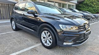 Volkswagen Tiguan 2017 1.4 TSI DSG-thumb-57