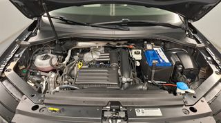 Volkswagen Tiguan 2017 1.4 TSI DSG-thumb-13