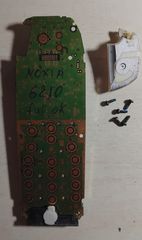 Motherboard μητρική πλακέτα Nokia 6210