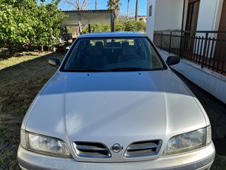 Nissan Primera 1999 GX 1.6 16V A/C