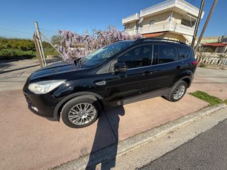 Ford Kuga 2014 TITANIUM
