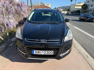 Ford Kuga 2014 TITANIUM-thumb-1