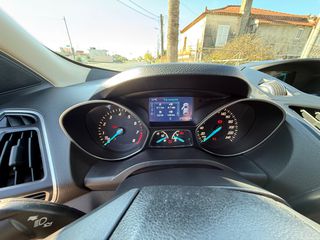 Ford Kuga 2014 TITANIUM-thumb-3