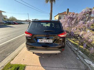 Ford Kuga 2014 TITANIUM-thumb-8